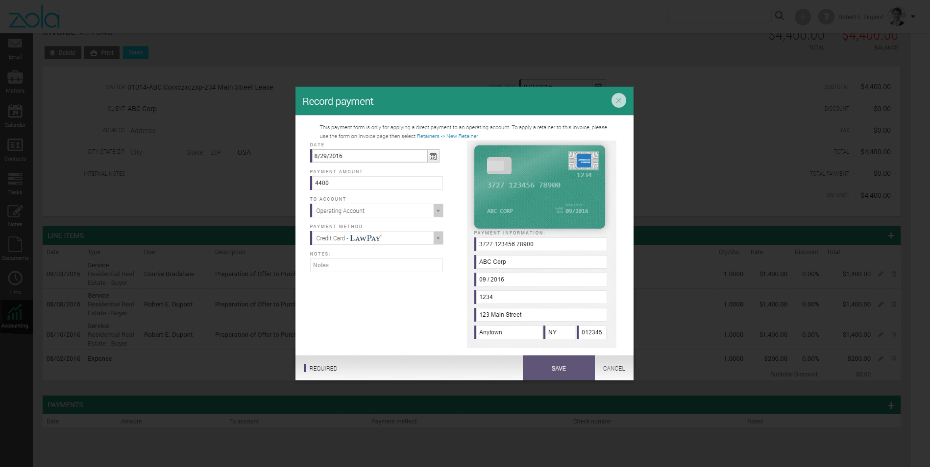 Zola Suite Pricing, Features & Reviews 2022 Free Demo